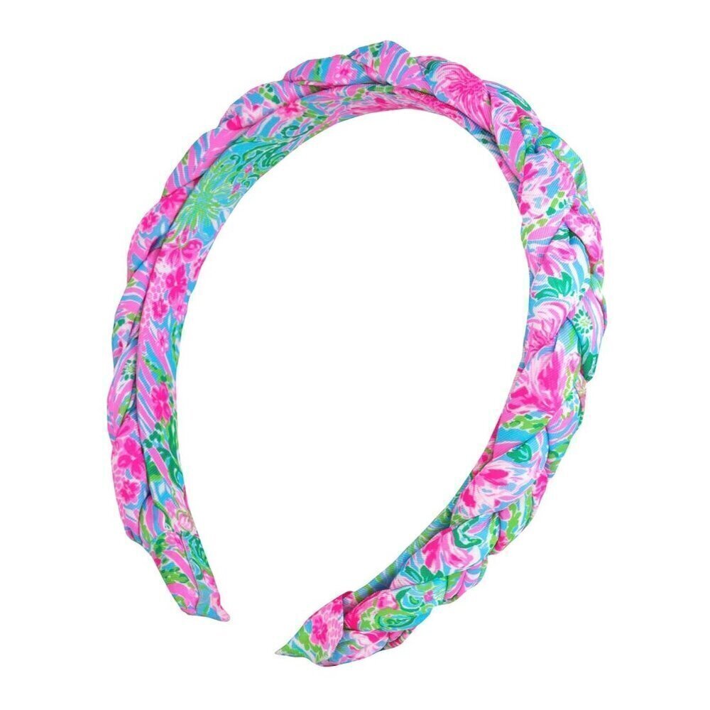 🆕Women's Fashion Headband, Headband, Colorful Cloth Headband